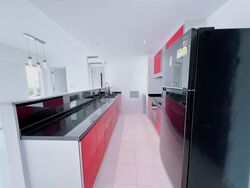 Burlington Square (D7), Apartment #535395411